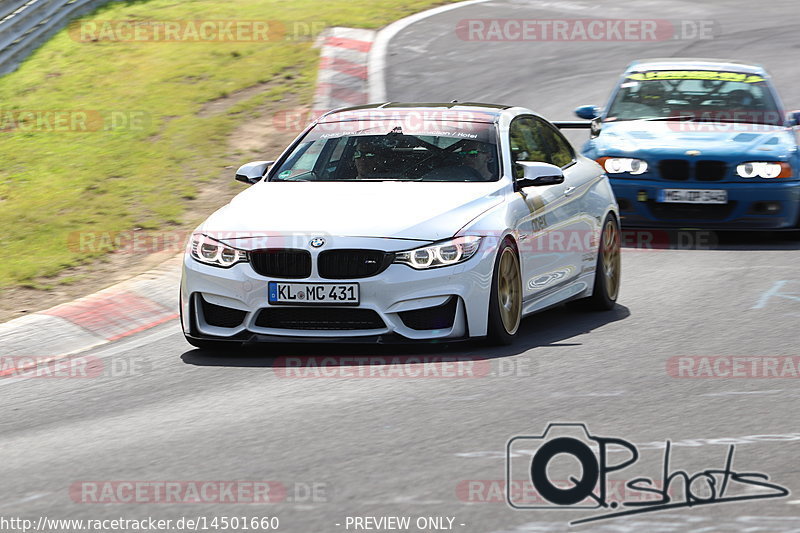 Bild #14501660 - Touristenfahrten Nürburgring Nordschleife (12.09.2021)