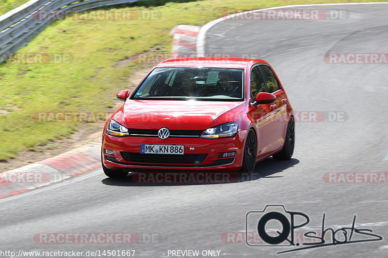 Bild #14501667 - Touristenfahrten Nürburgring Nordschleife (12.09.2021)