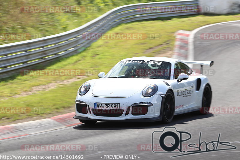 Bild #14501692 - Touristenfahrten Nürburgring Nordschleife (12.09.2021)