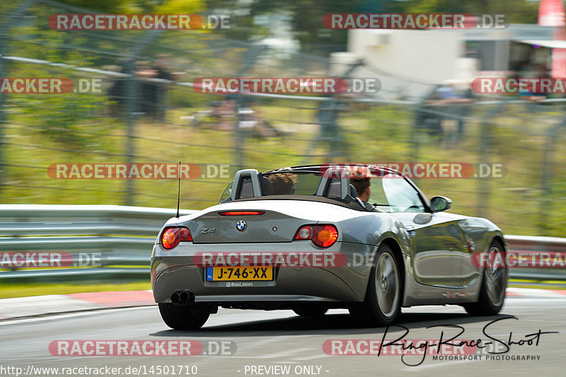 Bild #14501710 - Touristenfahrten Nürburgring Nordschleife (12.09.2021)