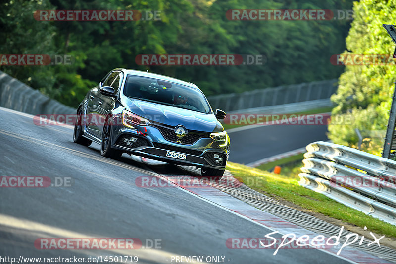 Bild #14501719 - Touristenfahrten Nürburgring Nordschleife (12.09.2021)