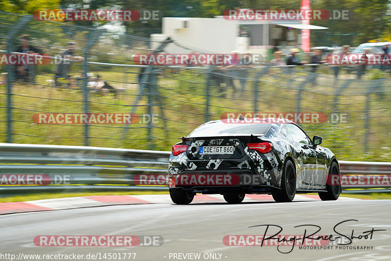 Bild #14501777 - Touristenfahrten Nürburgring Nordschleife (12.09.2021)