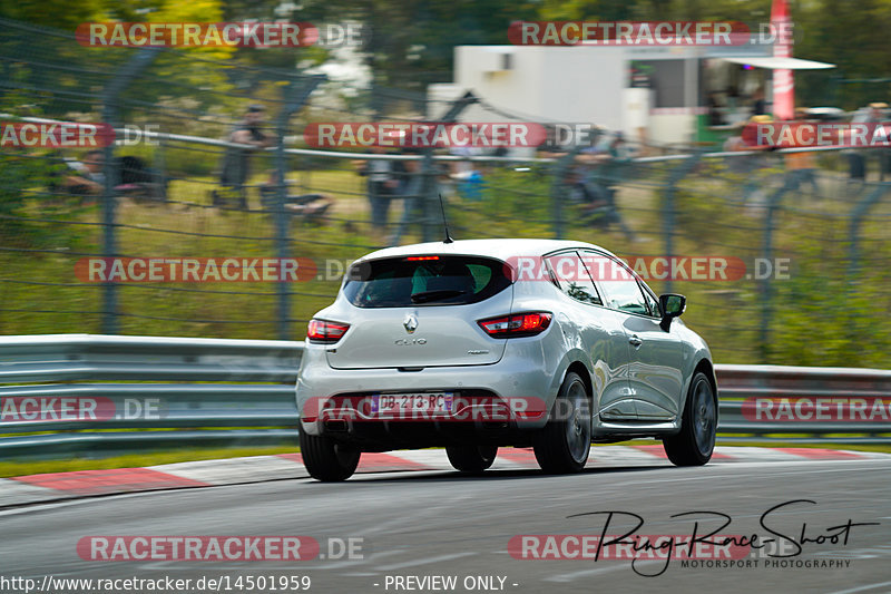 Bild #14501959 - Touristenfahrten Nürburgring Nordschleife (12.09.2021)