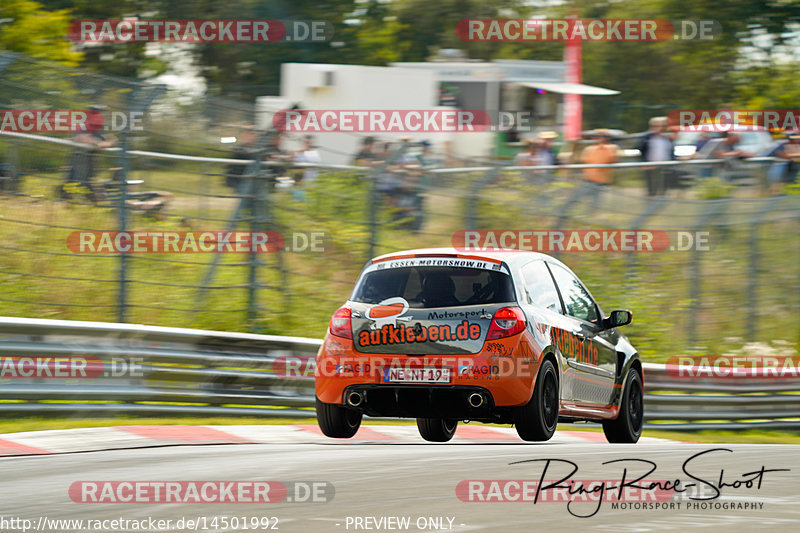 Bild #14501992 - Touristenfahrten Nürburgring Nordschleife (12.09.2021)