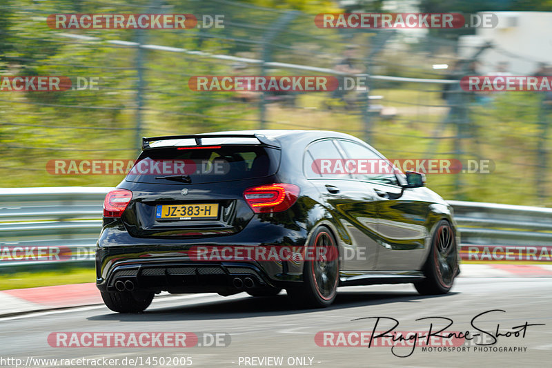 Bild #14502005 - Touristenfahrten Nürburgring Nordschleife (12.09.2021)