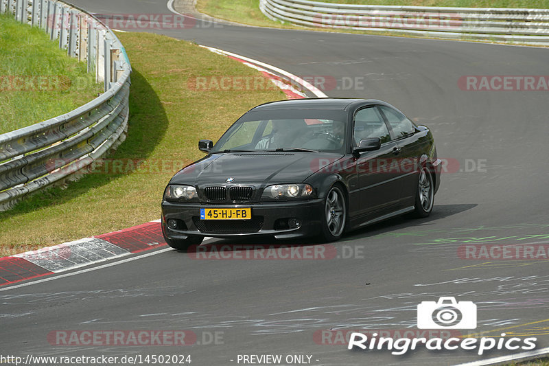 Bild #14502024 - Touristenfahrten Nürburgring Nordschleife (12.09.2021)