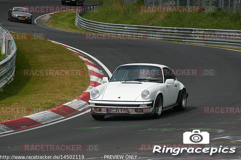 Bild #14502119 - Touristenfahrten Nürburgring Nordschleife (12.09.2021)