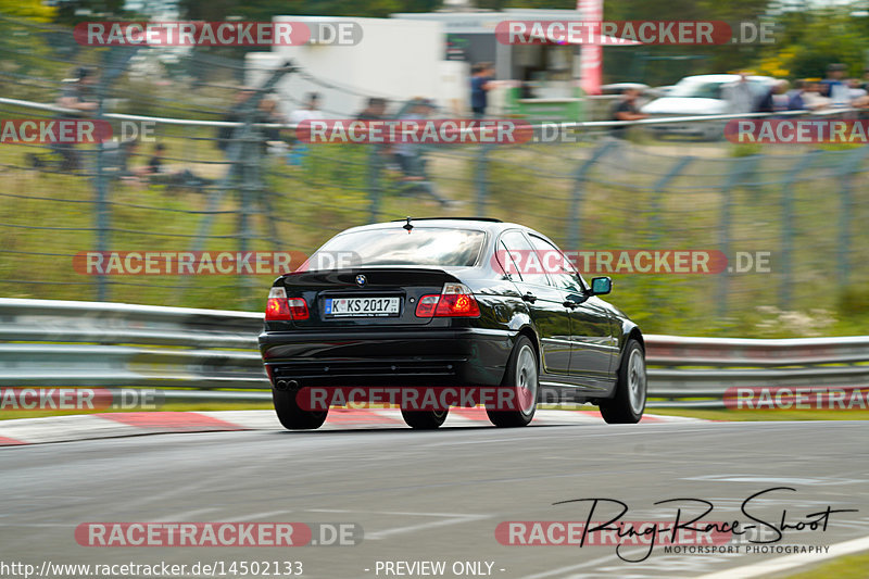 Bild #14502133 - Touristenfahrten Nürburgring Nordschleife (12.09.2021)