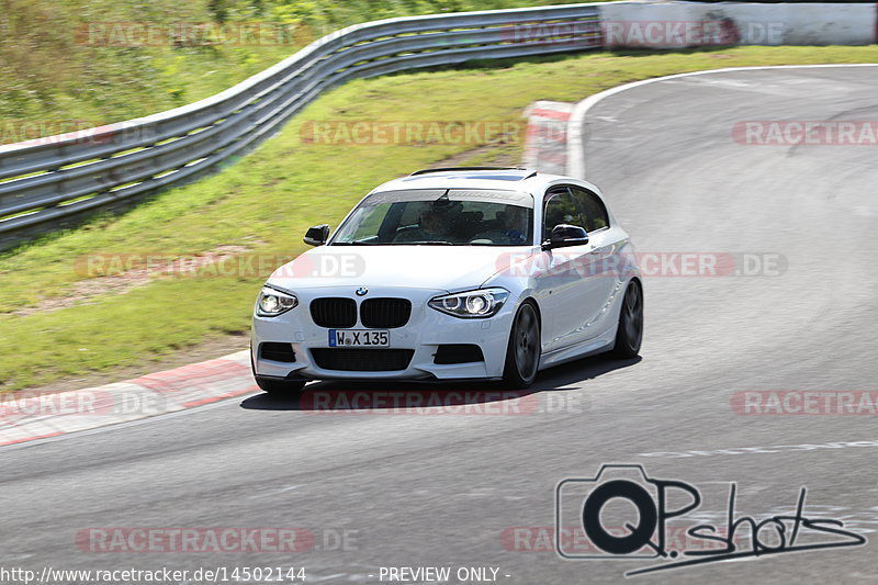 Bild #14502144 - Touristenfahrten Nürburgring Nordschleife (12.09.2021)