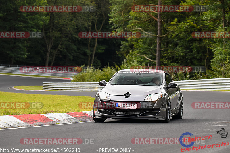 Bild #14502243 - Touristenfahrten Nürburgring Nordschleife (12.09.2021)