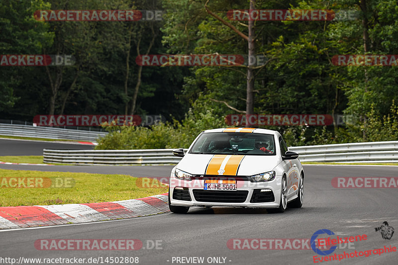 Bild #14502808 - Touristenfahrten Nürburgring Nordschleife (12.09.2021)