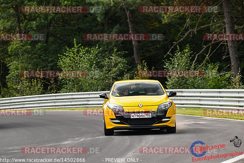 Bild #14502866 - Touristenfahrten Nürburgring Nordschleife (12.09.2021)