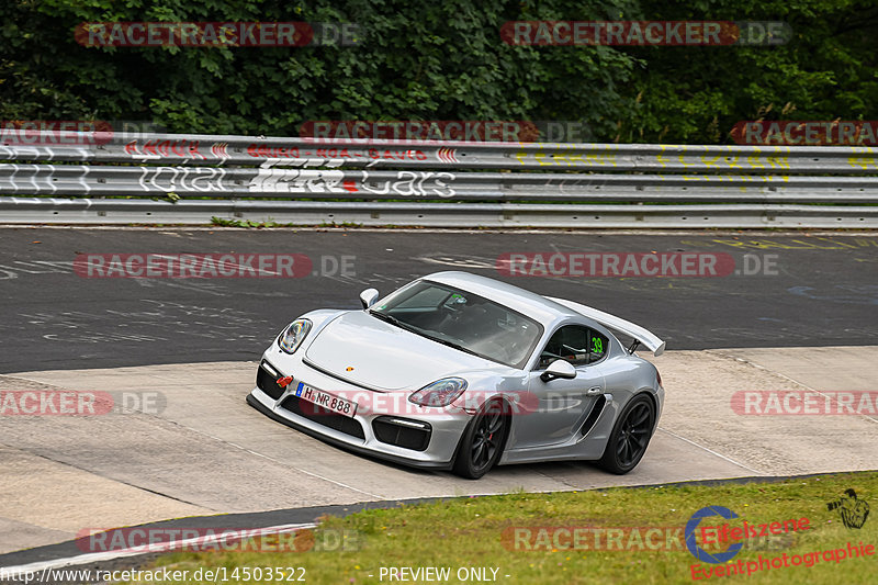 Bild #14503522 - Touristenfahrten Nürburgring Nordschleife (12.09.2021)