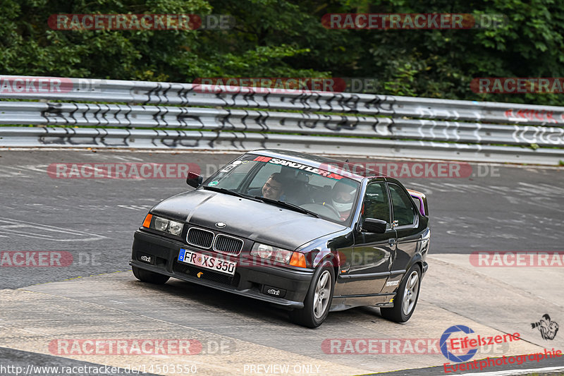 Bild #14503550 - Touristenfahrten Nürburgring Nordschleife (12.09.2021)