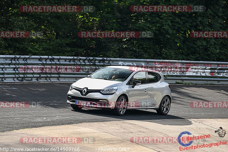 Bild #14503766 - Touristenfahrten Nürburgring Nordschleife (12.09.2021)