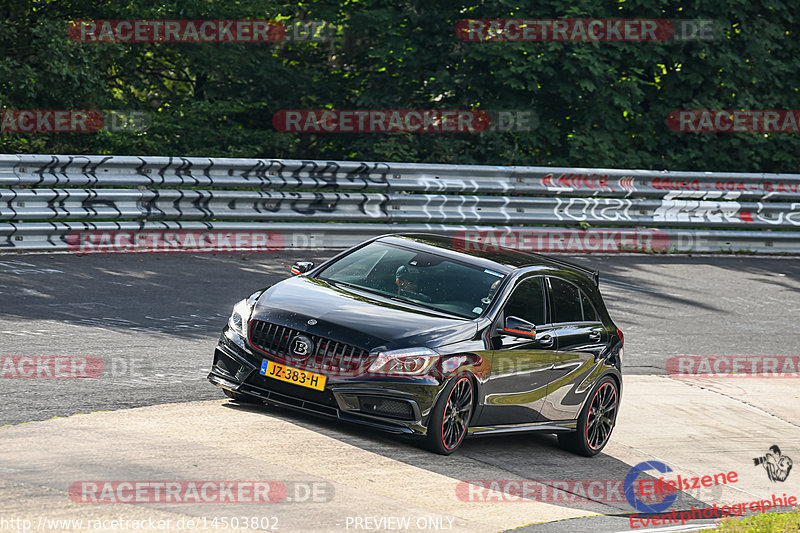 Bild #14503802 - Touristenfahrten Nürburgring Nordschleife (12.09.2021)