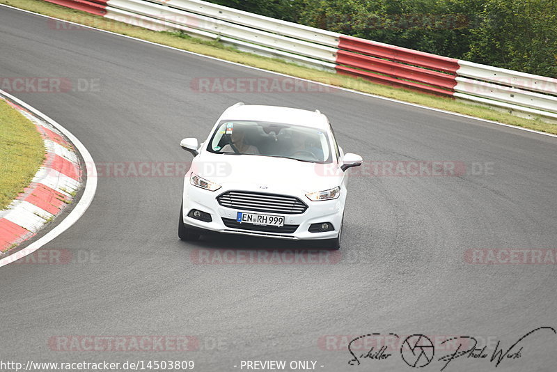 Bild #14503809 - Touristenfahrten Nürburgring Nordschleife (12.09.2021)