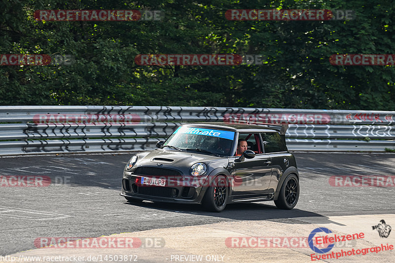 Bild #14503872 - Touristenfahrten Nürburgring Nordschleife (12.09.2021)