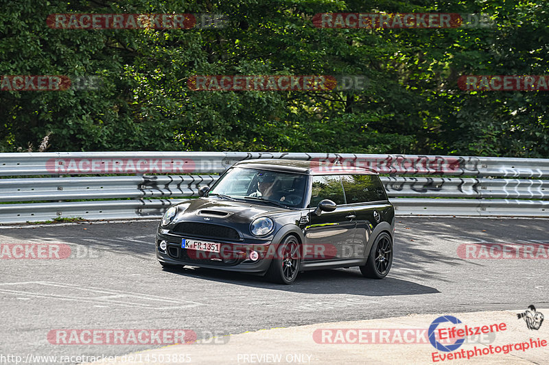 Bild #14503885 - Touristenfahrten Nürburgring Nordschleife (12.09.2021)