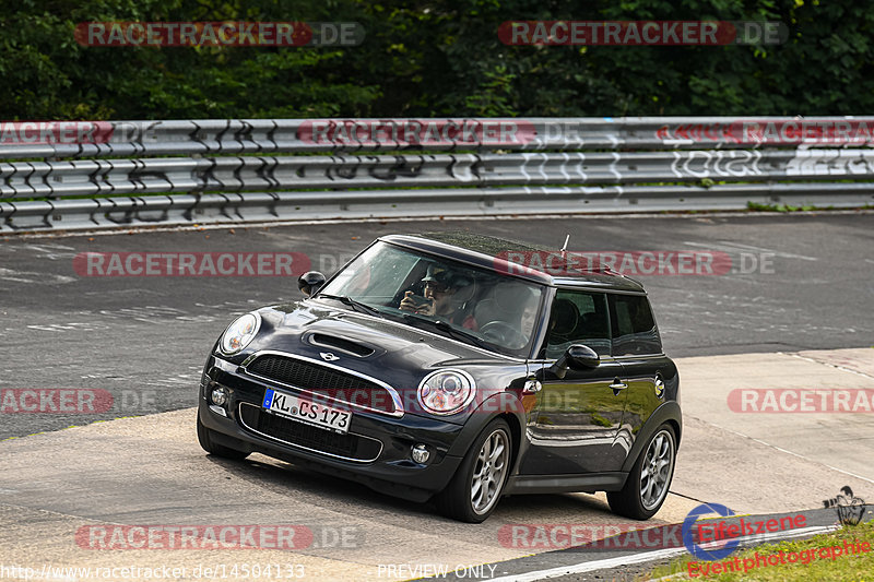 Bild #14504133 - Touristenfahrten Nürburgring Nordschleife (12.09.2021)