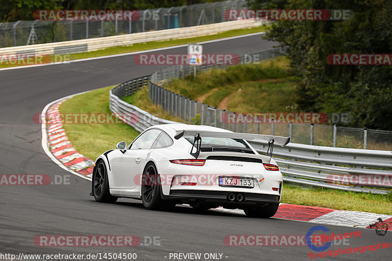 Bild #14504500 - Touristenfahrten Nürburgring Nordschleife (12.09.2021)