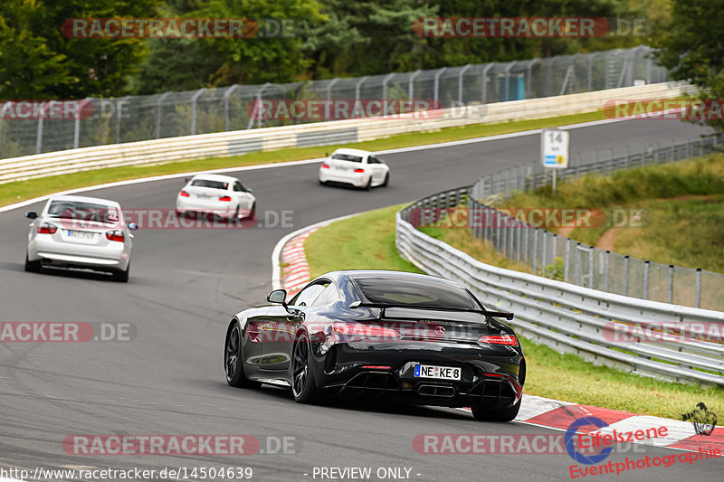 Bild #14504639 - Touristenfahrten Nürburgring Nordschleife (12.09.2021)