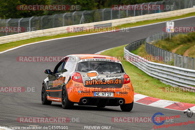 Bild #14505101 - Touristenfahrten Nürburgring Nordschleife (12.09.2021)