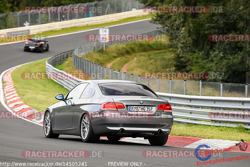 Bild #14505241 - Touristenfahrten Nürburgring Nordschleife (12.09.2021)