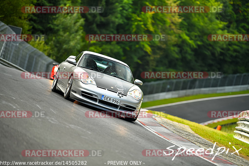 Bild #14505282 - Touristenfahrten Nürburgring Nordschleife (12.09.2021)