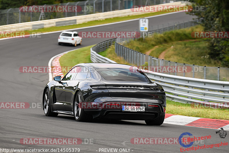 Bild #14505379 - Touristenfahrten Nürburgring Nordschleife (12.09.2021)