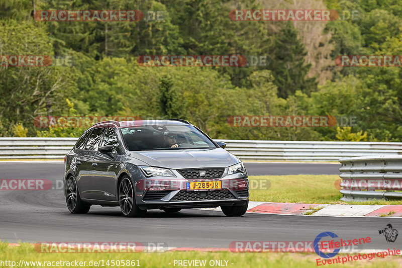 Bild #14505861 - Touristenfahrten Nürburgring Nordschleife (12.09.2021)