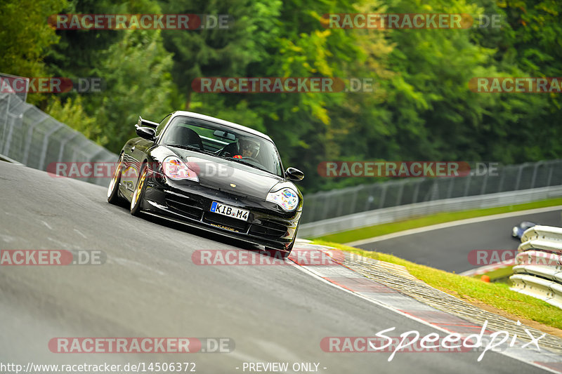 Bild #14506372 - Touristenfahrten Nürburgring Nordschleife (12.09.2021)