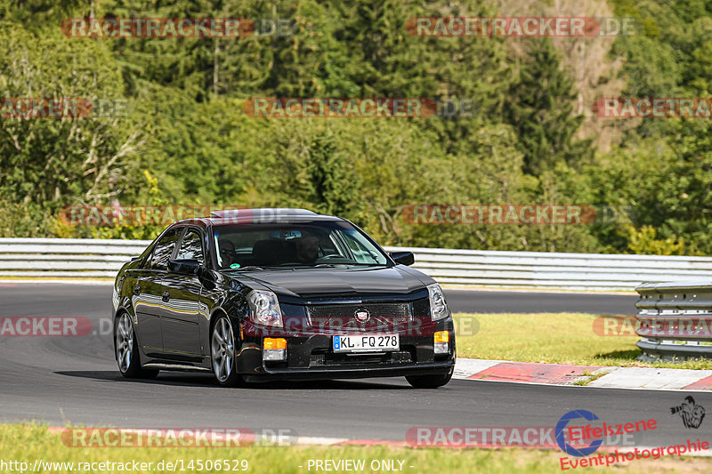 Bild #14506529 - Touristenfahrten Nürburgring Nordschleife (12.09.2021)