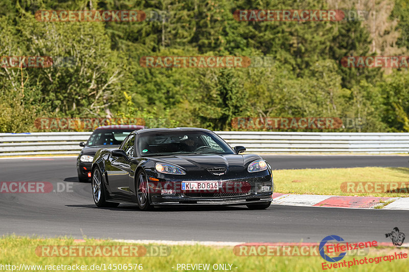 Bild #14506576 - Touristenfahrten Nürburgring Nordschleife (12.09.2021)