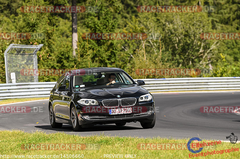 Bild #14506660 - Touristenfahrten Nürburgring Nordschleife (12.09.2021)