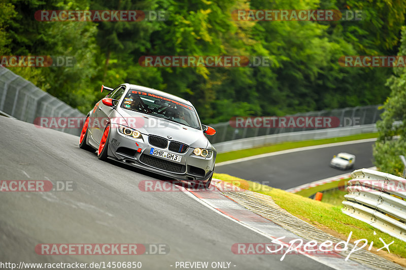 Bild #14506850 - Touristenfahrten Nürburgring Nordschleife (12.09.2021)