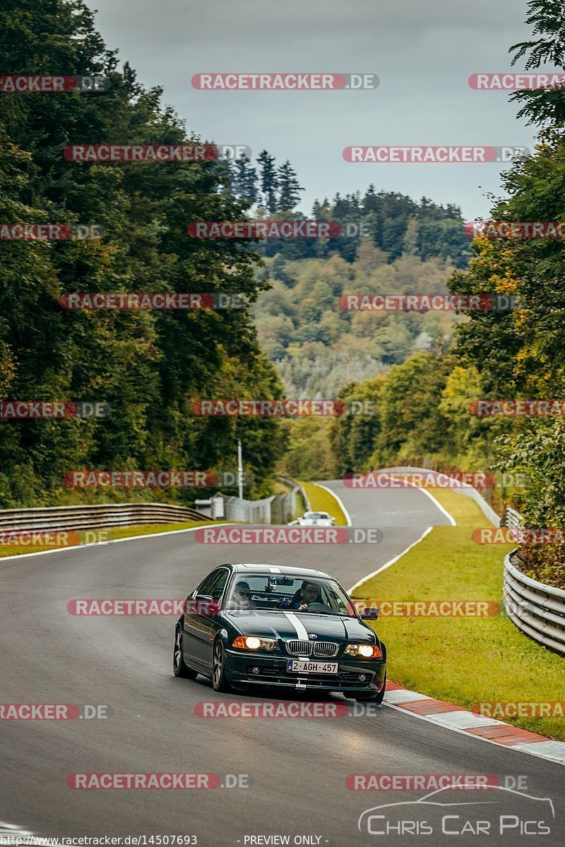 Bild #14507693 - Touristenfahrten Nürburgring Nordschleife (12.09.2021)