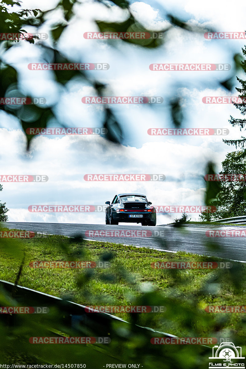 Bild #14507850 - Touristenfahrten Nürburgring Nordschleife (12.09.2021)