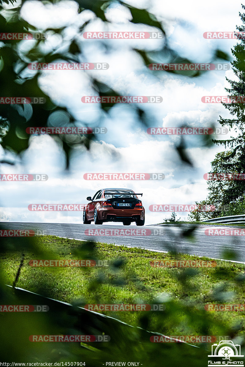 Bild #14507904 - Touristenfahrten Nürburgring Nordschleife (12.09.2021)