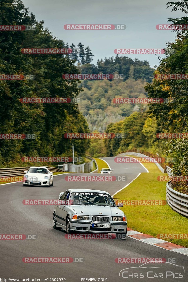 Bild #14507970 - Touristenfahrten Nürburgring Nordschleife (12.09.2021)