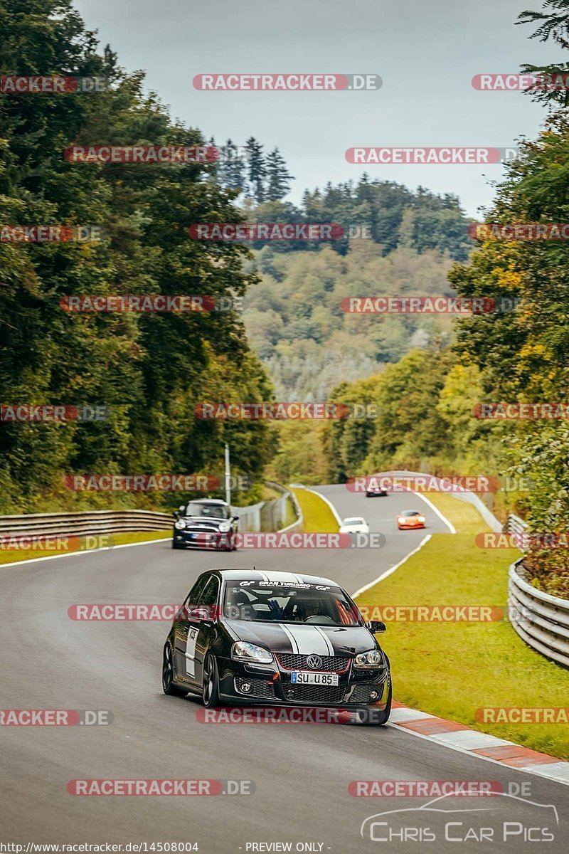 Bild #14508004 - Touristenfahrten Nürburgring Nordschleife (12.09.2021)