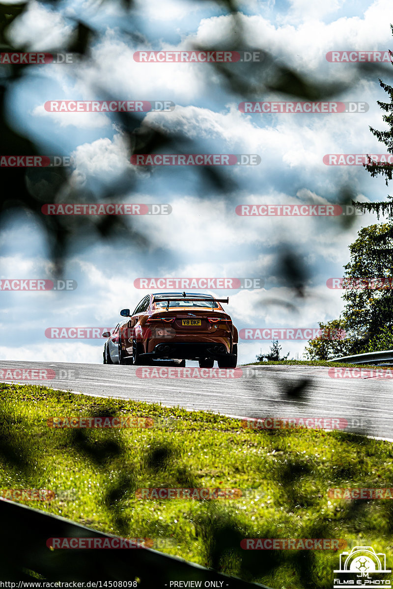 Bild #14508098 - Touristenfahrten Nürburgring Nordschleife (12.09.2021)