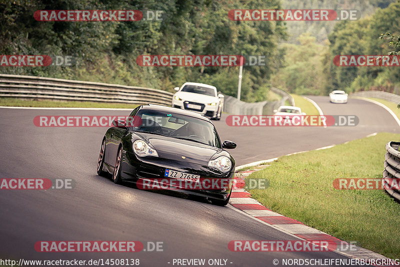 Bild #14508138 - Touristenfahrten Nürburgring Nordschleife (12.09.2021)