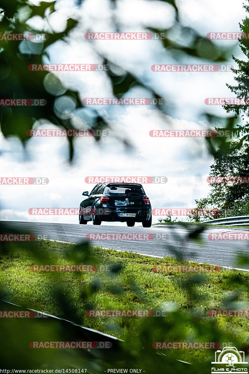 Bild #14508147 - Touristenfahrten Nürburgring Nordschleife (12.09.2021)