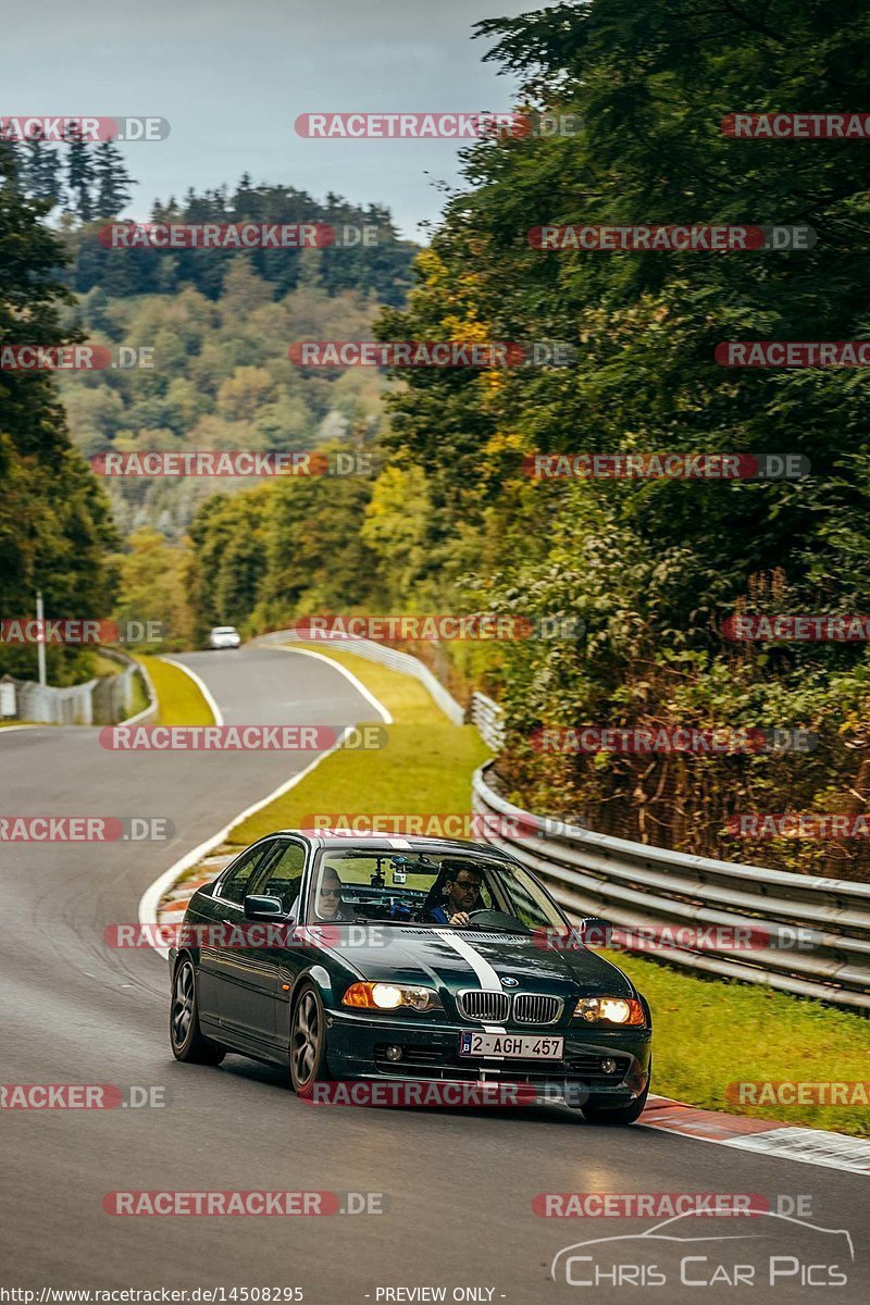 Bild #14508295 - Touristenfahrten Nürburgring Nordschleife (12.09.2021)