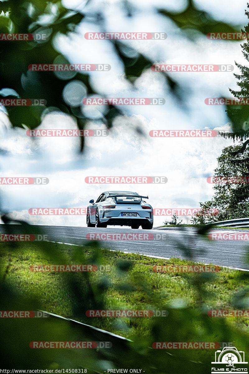 Bild #14508318 - Touristenfahrten Nürburgring Nordschleife (12.09.2021)