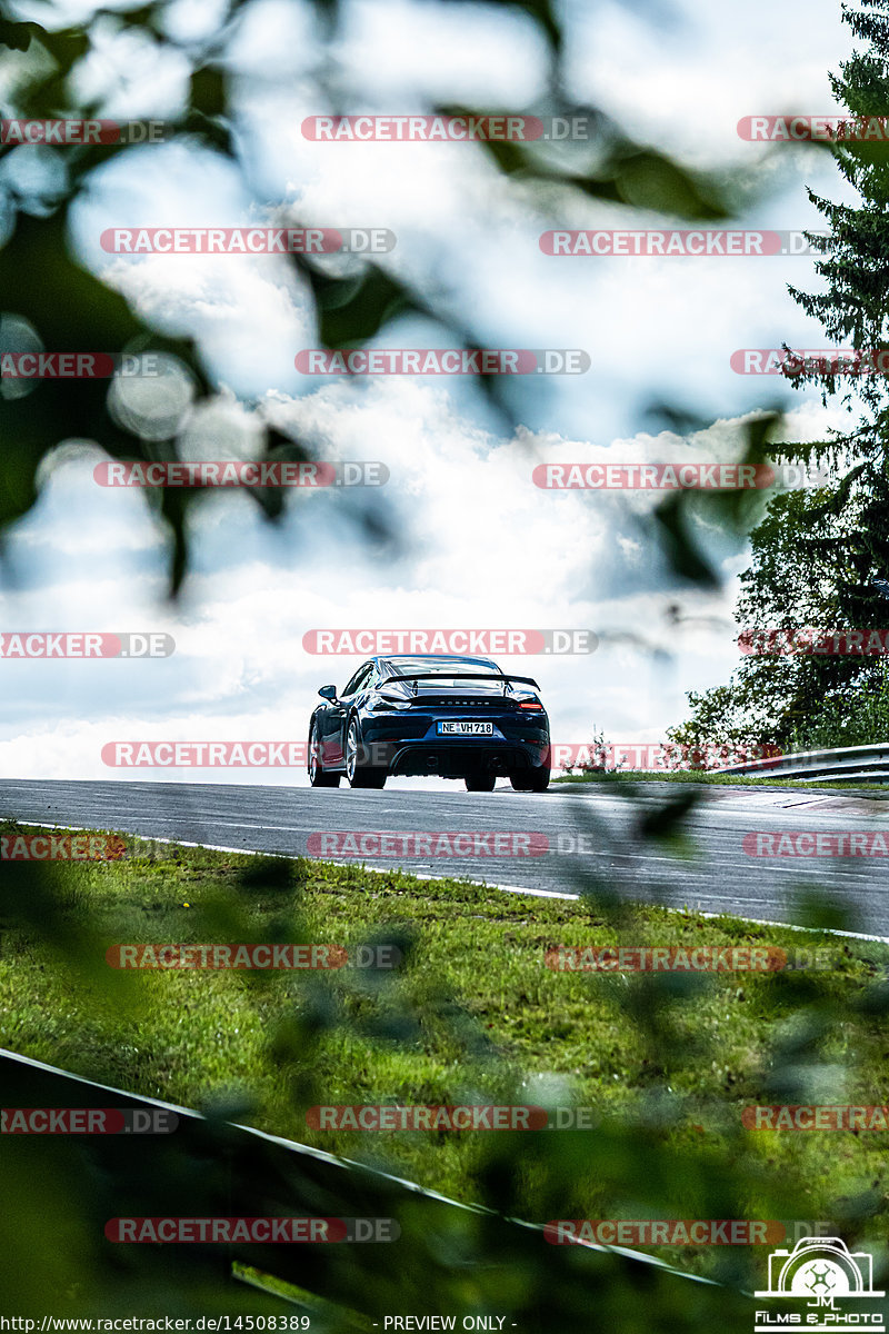 Bild #14508389 - Touristenfahrten Nürburgring Nordschleife (12.09.2021)