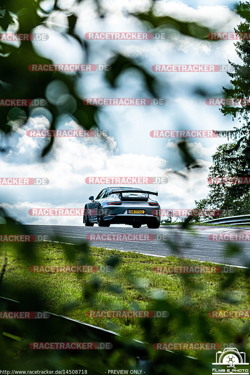 Bild #14508718 - Touristenfahrten Nürburgring Nordschleife (12.09.2021)