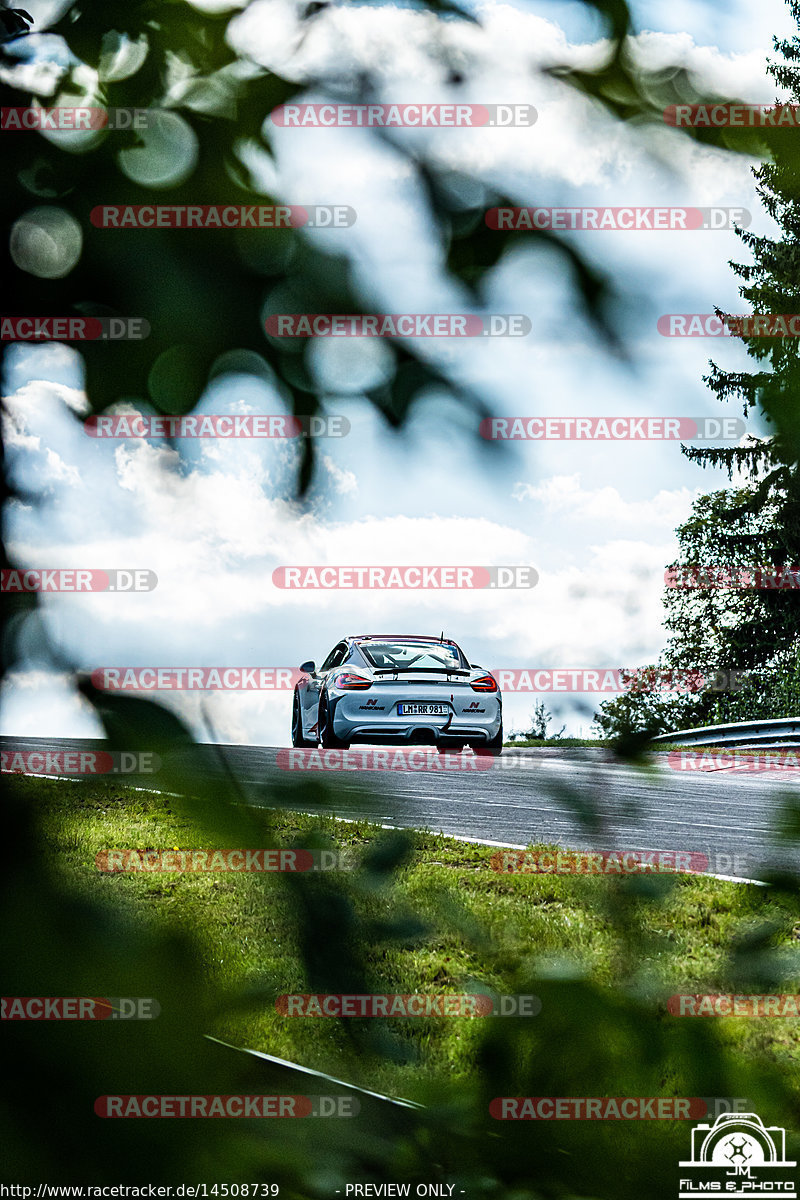 Bild #14508739 - Touristenfahrten Nürburgring Nordschleife (12.09.2021)