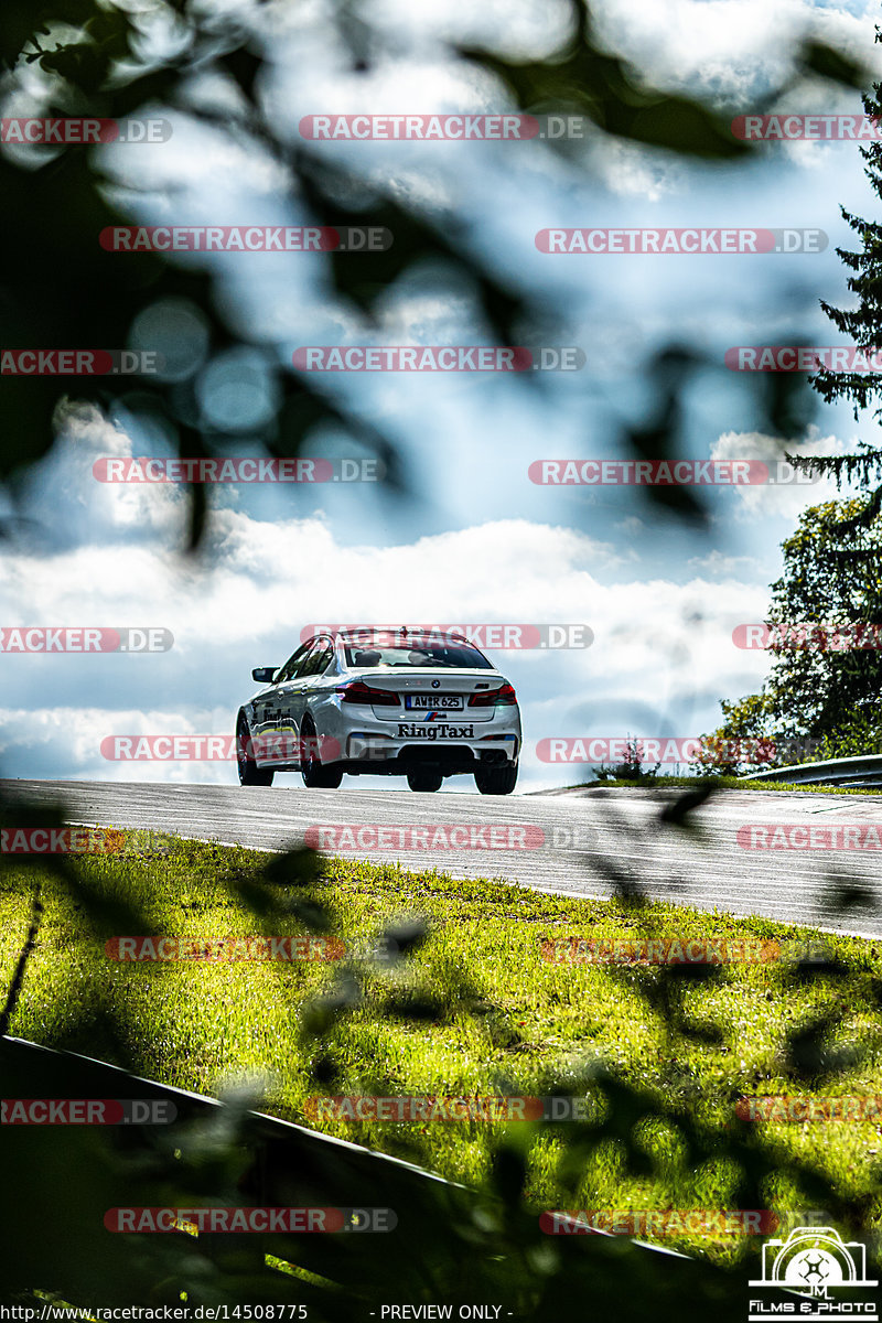 Bild #14508775 - Touristenfahrten Nürburgring Nordschleife (12.09.2021)